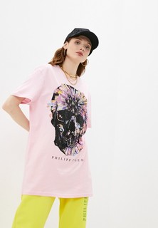 Футболка Philipp Plein