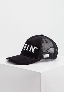 Бейсболка Philipp Plein