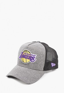 Бейсболка New Era
