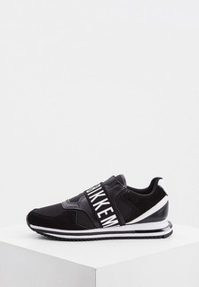 Кроссовки Dirk Bikkembergs
