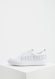 Кеды Dirk Bikkembergs