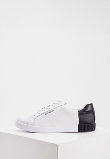 Кеды Dirk Bikkembergs