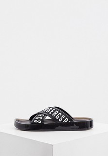 Сланцы Dirk Bikkembergs
