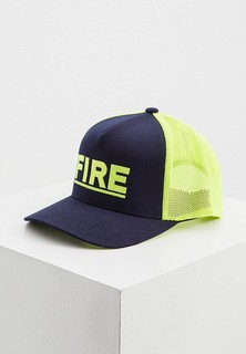 Бейсболка Bogner Fire+Ice