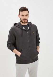 Толстовка Lyle & Scott