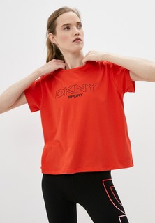 Футболка DKNY