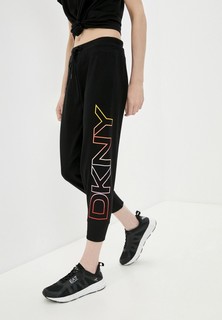 Брюки спортивные DKNY