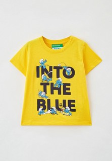 Футболка United Colors of Benetton