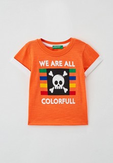 Футболка United Colors of Benetton