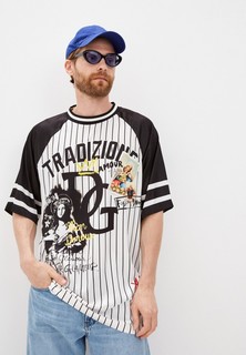 Футболка Dolce&Gabbana