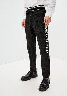 Брюки Dolce&Gabbana