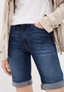 Шорты джинсовые DKNY