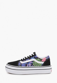 Кеды Vans