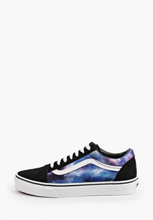 Кеды Vans
