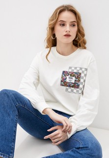 Лонгслив Vans