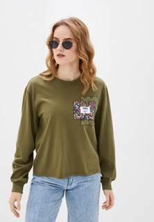 Лонгслив Vans