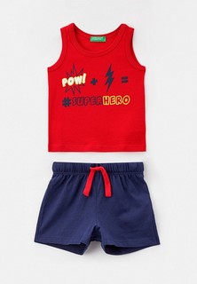 Костюм спортивный United Colors of Benetton