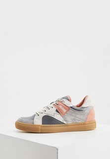 Кеды Zadig & Voltaire