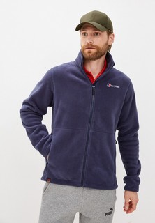Олимпийка Berghaus
