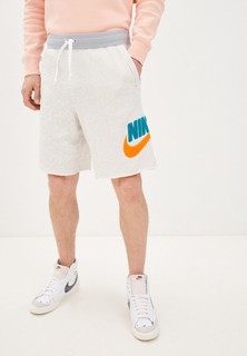 Шорты спортивные Nike