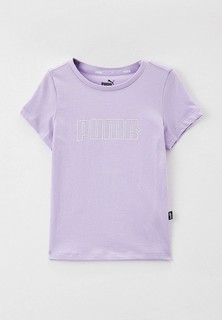 Футболка PUMA