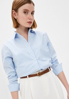 Рубашка Lauren Ralph Lauren