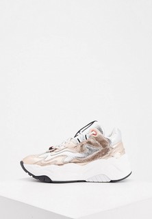 Кроссовки Just Cavalli