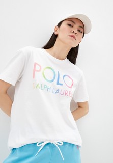 Футболка Polo Ralph Lauren