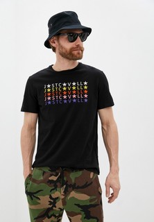 Футболка Just Cavalli