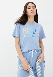 Футболка Polo Ralph Lauren