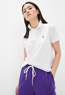 Поло Polo Ralph Lauren