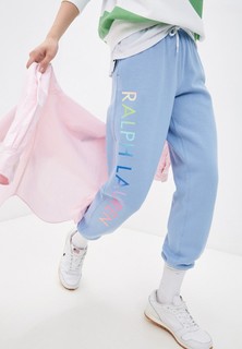 Брюки спортивные Polo Ralph Lauren