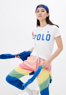 Футболка Polo Ralph Lauren