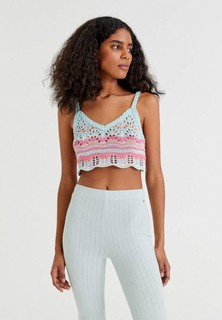 Топ Pull&Bear