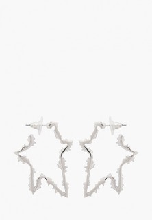 Серьги Bradex