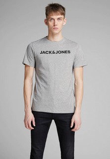 Футболка Jack & Jones