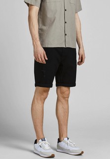 Шорты джинсовые Jack & Jones