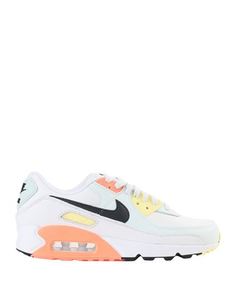 Низкие кеды и кроссовки Nike