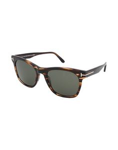 Солнечные очки TOM Ford