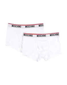 Боксеры Moschino