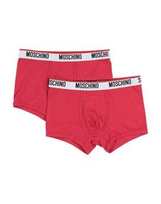 Боксеры Moschino