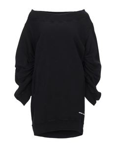 Короткое платье Dsquared2