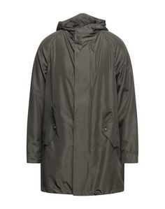 Легкое пальто Sealup