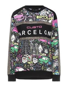Толстовка Custo Barcelona