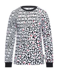 Футболка Moschino