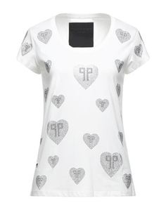 Футболка Philipp Plein