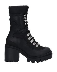 Полусапоги и высокие ботинки Jeffrey Campbell