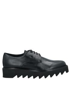 Обувь на шнурках Bottega Marchigiana