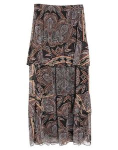 Длинная юбка Souvenir