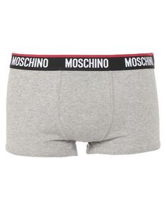 Боксеры Moschino